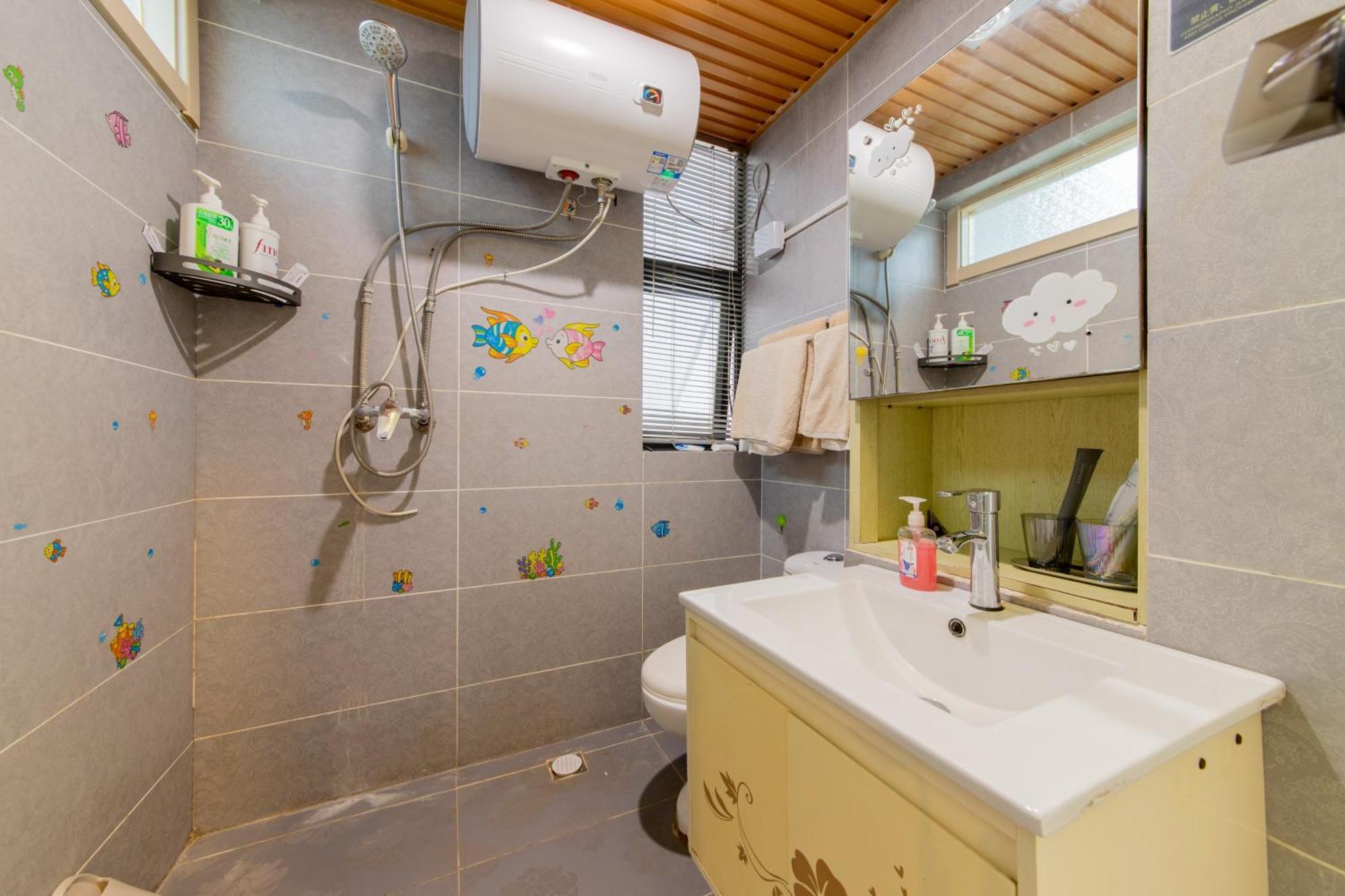 שיאן Ban Xia Sunshine Hotel- Drum Tower & Yongning Gate Branch מראה חיצוני תמונה