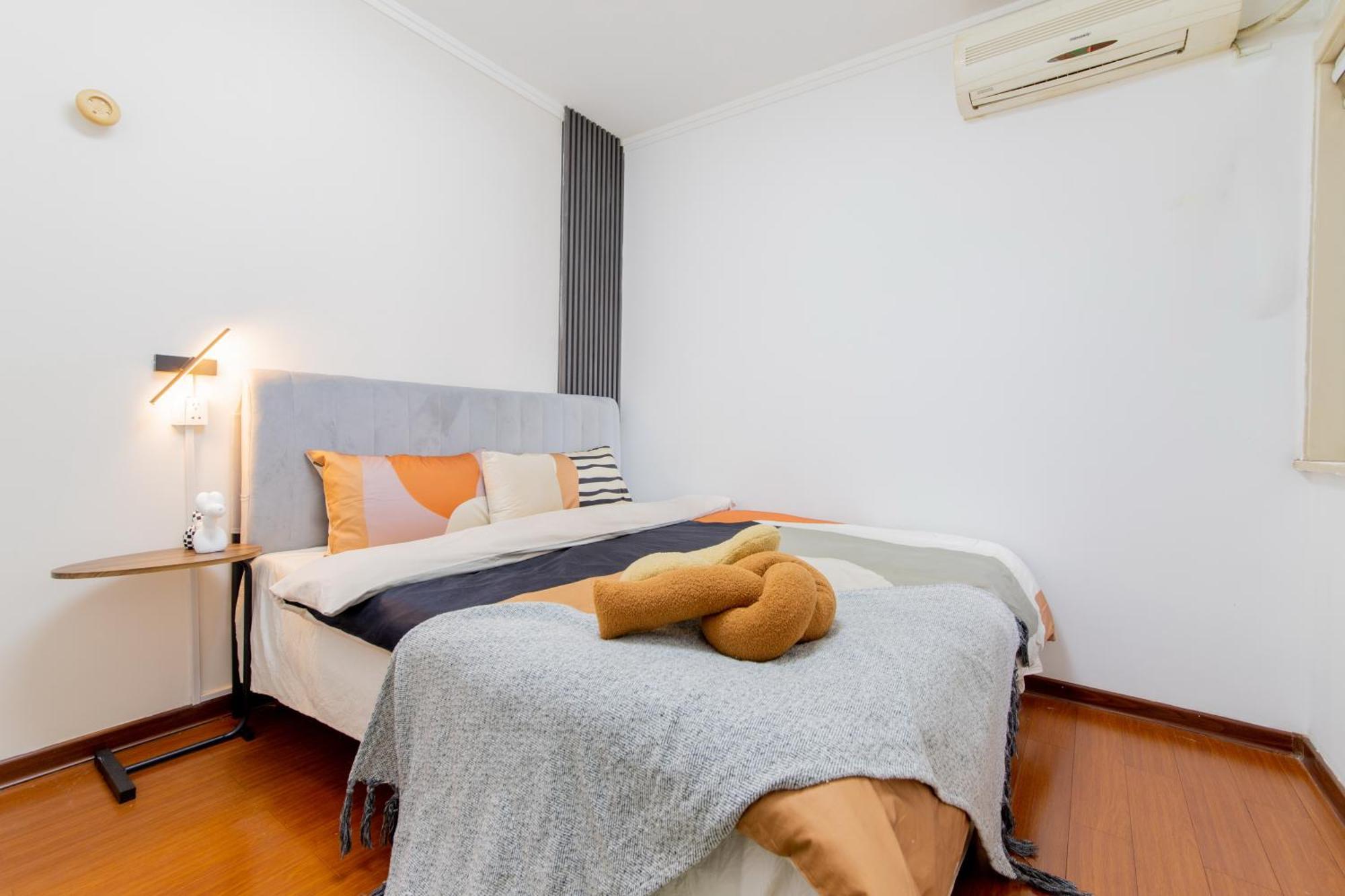שיאן Ban Xia Sunshine Hotel- Drum Tower & Yongning Gate Branch מראה חיצוני תמונה