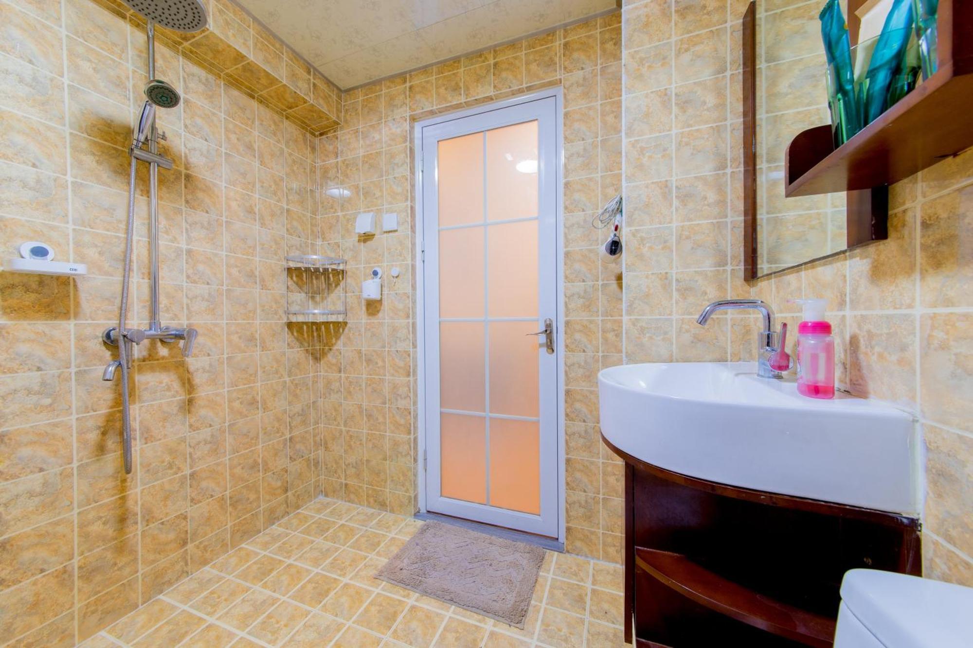 שיאן Ban Xia Sunshine Hotel- Drum Tower & Yongning Gate Branch מראה חיצוני תמונה