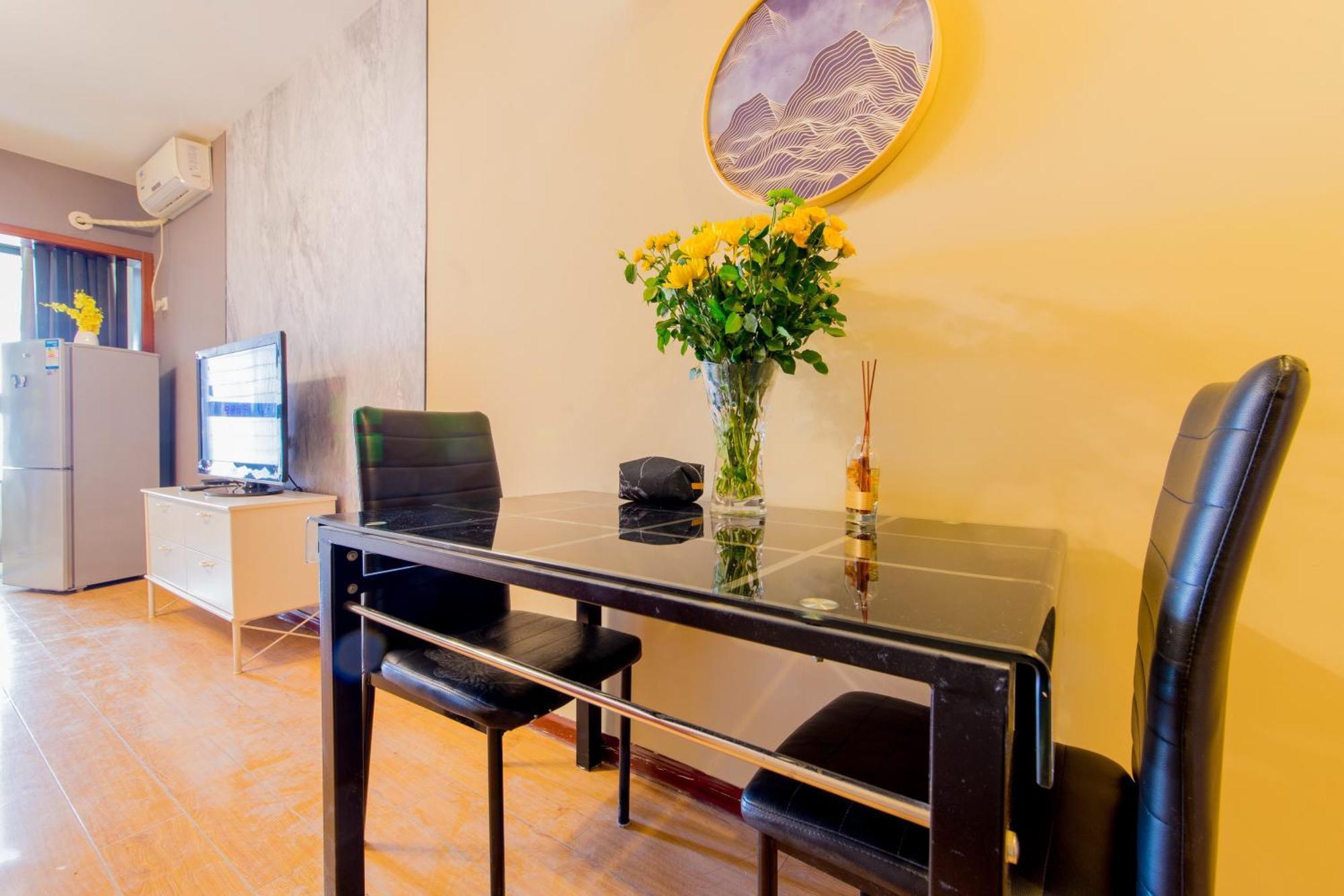 שיאן Ban Xia Sunshine Hotel- Drum Tower & Yongning Gate Branch מראה חיצוני תמונה