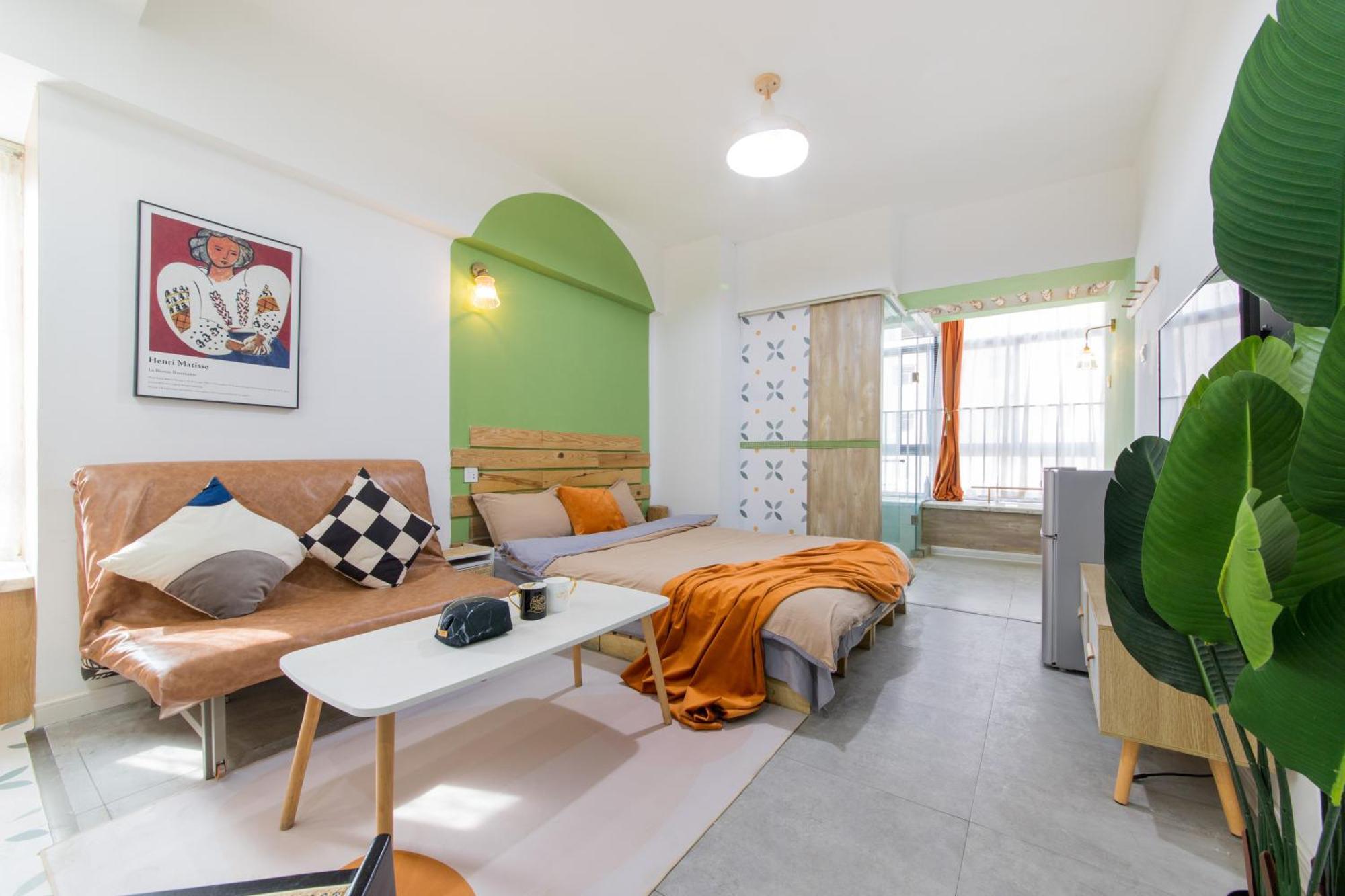 שיאן Ban Xia Sunshine Hotel- Drum Tower & Yongning Gate Branch מראה חיצוני תמונה
