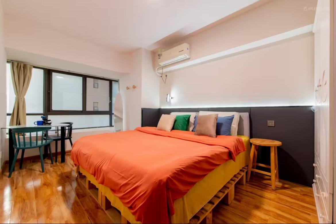 שיאן Ban Xia Sunshine Hotel- Drum Tower & Yongning Gate Branch מראה חיצוני תמונה